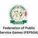Public Service Games: We’ve Ambulances, Mobil Hospital On Ground – Rivers Govt 5 Public Service Games: We’ve Ambulances, Mobil Hospital On Ground – Rivers Govt