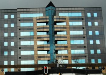 Rand Merchant Bank