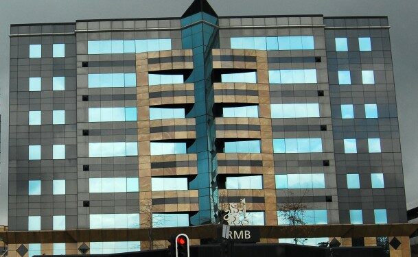 Rand Merchant Bank