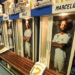 Real Madrid To Auction Old Bernabéu Lockers For $13k