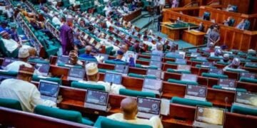 APC National Chair Nigeria’s Borders Management Requires Deployment Of Technology –Lawmaker