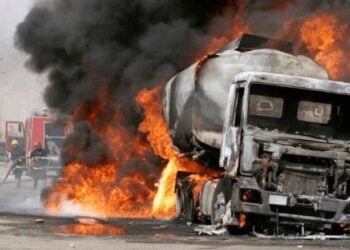 209 Died In Jigawa Tanker Explosion – Report
