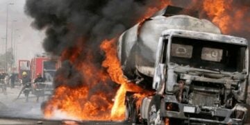 Food 209 Died In Jigawa Tanker Explosion – Report