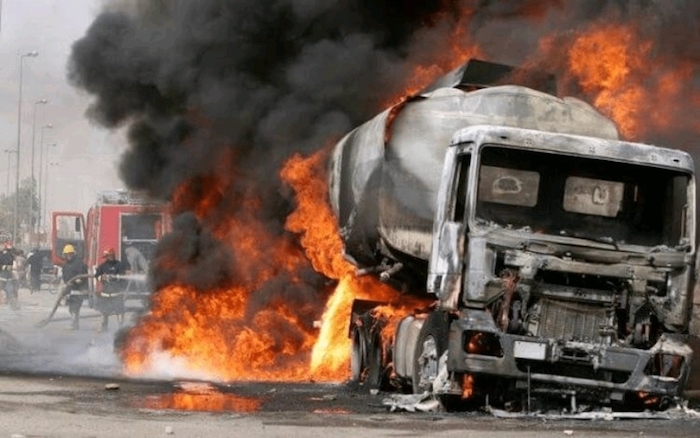 209 Died In Jigawa Tanker Explosion – Report 1 Rivers Petrol Tanker Explosion