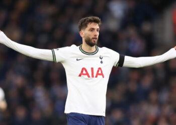 Tottenham Midfielder Bentancur Banned For 7 Matches Over Racist Remark