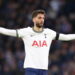 Tottenham Midfielder Bentancur Banned For 7 Matches Over Racist Remark