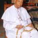 Nigeria’s Oldest Catholic Priest Oleghe Dies At 104