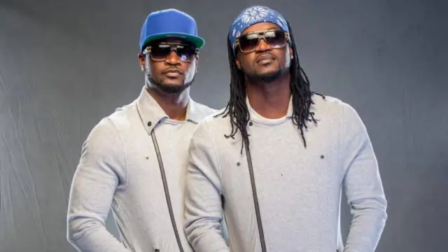 Rudeboy Accuses Twin Brother Mr. P Of Song Theft, Threatens Release Of Original Version 1 Rudeboy