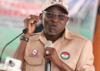 SSANU Re-elects President For Another 4-year Term