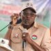 SSANU Re-elects President For Another 4-year Term