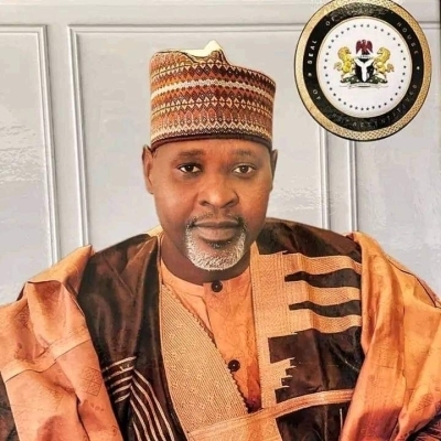 Kano Lawmaker Empowers Community 1 Sani Bala