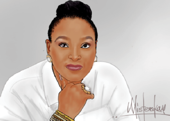 A Life Of Impact – In Loving Memory Of Mrs Modupe Temitope Dada (1976-2024)