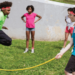 Active And Happy: Fun Fitness Ideas For Kids 5 Taking Advantage Of Late Rain To Farm