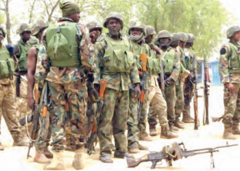Experts Seek Regional Front Against ‘Lakurawa’