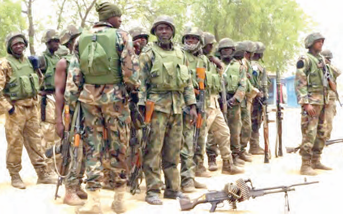 Experts Seek Regional Front Against 'Lakurawa' 1 Screenshot 2024 11 12 052633