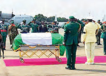 After Ondo Campaigns: Candidates  Face 1.7m Voters Tomorrow