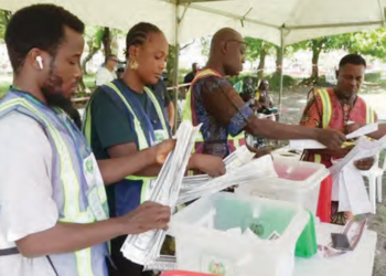 After Ondo Campaigns: Candidates  Face 1.7m Voters Tomorrow