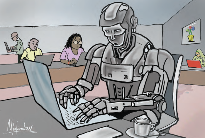 Is AI Coming For The Journalist? 1 Screenshot 2024 11 15 054251
