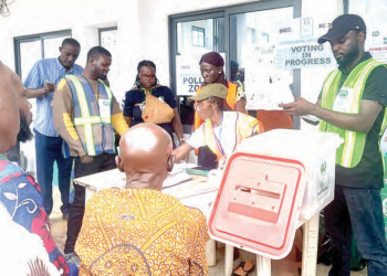 Ondo Governorship Election: Aiyedatiwa Leads As Ajayi Cries Foul