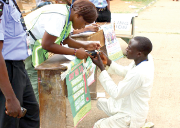 Elections: CSOs Seek Improvement On Disability Inclusion