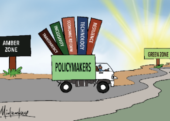 Trust And Economic Recovery