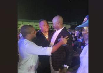 Prince Hilary Ignites Unity, Hope In Anambra Community