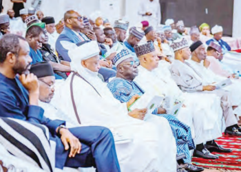 We Will Back Northern Candidates In 2027 – ACF