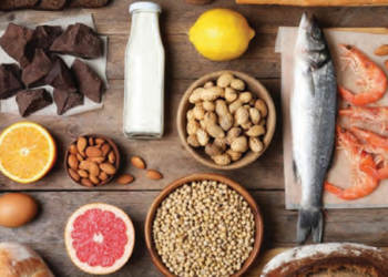 Understanding Food Tolerances /Allergies: A Comprehensive Guide To  Nutrition, Wellness