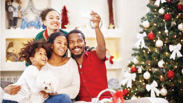 Yuletide: Navigating Relationship Strain During Christmas Celebrations 1 Screenshot 2024 11 24 123708