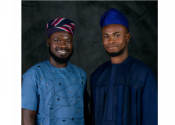 MIP’s World By Raphael Oluwatimileyin Ogungbire Launches Ara Collection