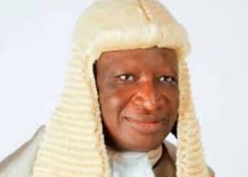 Ekiti Chief Judge, Adeyeye, Dies At 64