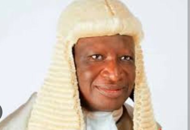 Ekiti Chief Judge, Adeyeye, Dies At 64 1 Screenshot 20241105 1110292