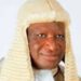 Ekiti Chief Judge, Adeyeye, Dies At 64 5 Ekiti Chief Judge, Adeyeye, Dies At 64
