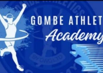 Jubilation As Gombe Athletics Academy Celebrates Marks Ist Anniversary