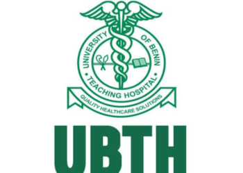 UBTH Wins Best ‘Hospital In Effective Delivery’ Award
