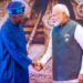 Nigeria, India Ties On Platform Of Possibilities 5 Nigeria, India Ties On Platform Of Possibilities