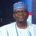 Subsidy Removal Ends Decades Of Systemic Corruption – Sen Musa 5 Subsidy Removal Ends Decades Of Systemic Corruption – Sen Musa