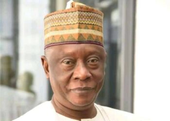 Taraba Senator Orders Detention Of Constituent Over Criticism