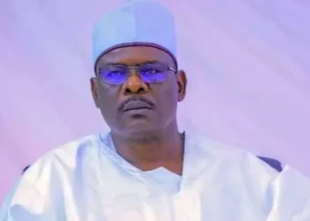 FG, Ndume Empower 350 IDPs In Southern Borno