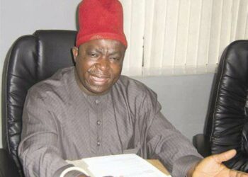 Labour Party’ll Overcome Its Challenges, Says Senator Umeh