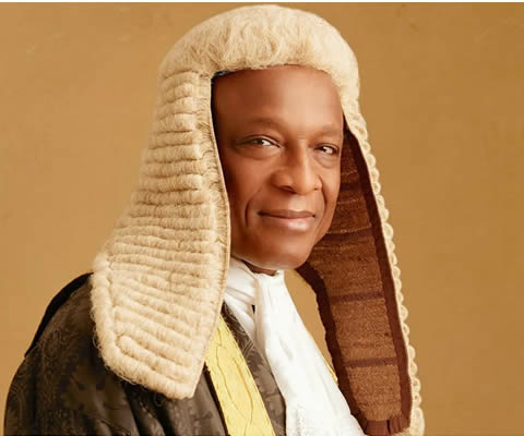 Pinheiro Urges NANTA To Pursue Charter Status For Global Competition 1 Senior Advocate of Nigeria SAN Dr Kemi Pinheiro