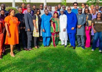 Seplat Energy, Channels Academy Train 50 More Journalists In Abuja