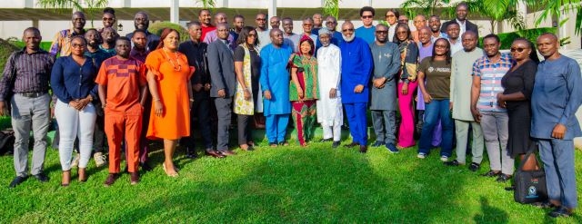 Seplat Energy, Channels Academy Train 50 More Journalists In Abuja 1 Seplat Media 2