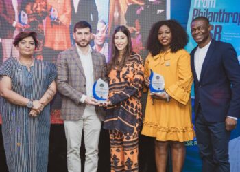 Seven-Up Bottling Wins Multiple Social Impact, Sustainability Awards