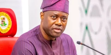 Oyo Gov’t Recruits 5,600 Primary School Teachers, 80 Caregivers