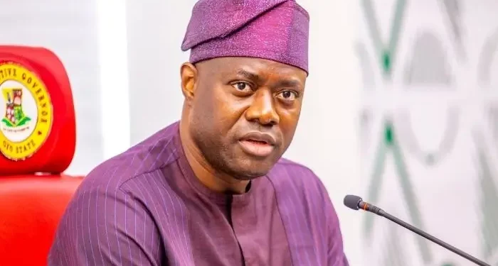 Makinde