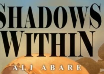 Book Review: Shadows Within