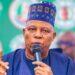 Shettima, Abbas, Wike, Others For Children Confab