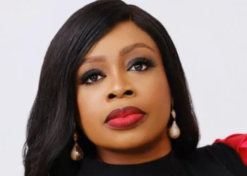Producer Slams N5bn Copyright Lawsuit Against Sinach Over ‘Way Maker’