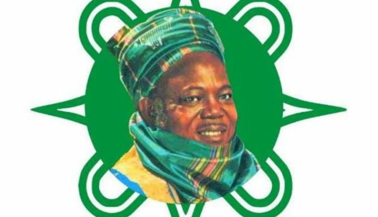 Sir Ahmadu Bello Memorial Foundation